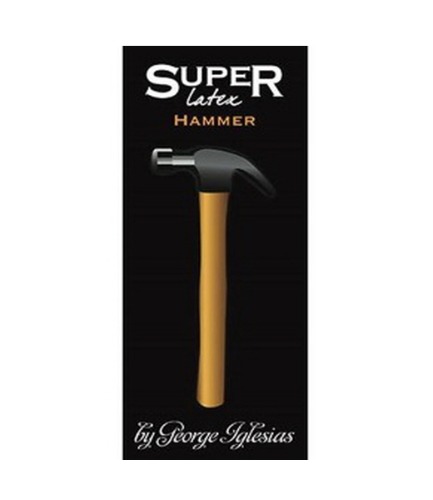슈퍼 해머     Super Hammer